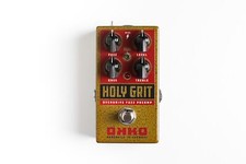 OKKO Holy Grit OD Fuzz Preamp