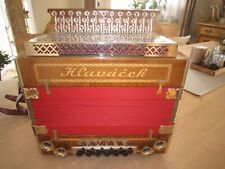 Harmonika Hlavacek B / Es / As