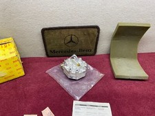 Mercedes Benz BOSCH Fuel