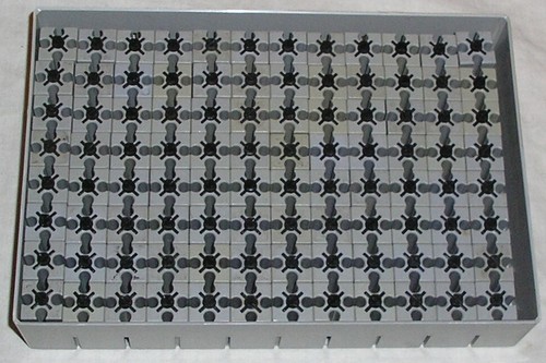 Fischertechnik baustein - baustein, 30