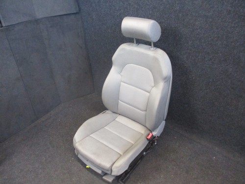 Stoff beifahrersitz audi s6 - stoff,