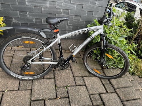 Specialized hardrock mountain - specialized,