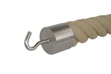Seilendkappe seilkappe nickel - seilkappe,