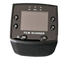 DIGITNOW! M125 - Konvertieren Sie 35-mm-Film und Dia