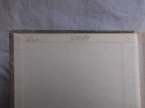 Büchlein von else hueck - 2,