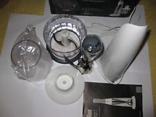 Braun Ersatzteilkonvolut, neu, Multiquick 7