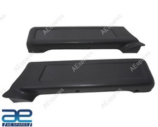 Für Suzuki Samurai SJ413 410 Lange Karosserie Hinten L R Seite Stoßstange Sch...