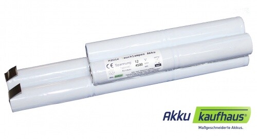 Akku für halcyon - für,