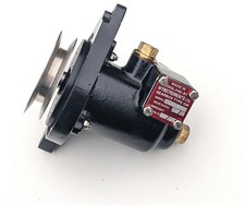 Wynn Wynstruments Getriebe Typ