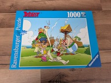 Ravensburger Puzzle 1000 Teile