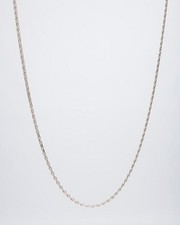Rollo kette 925 - rollo-kette,
