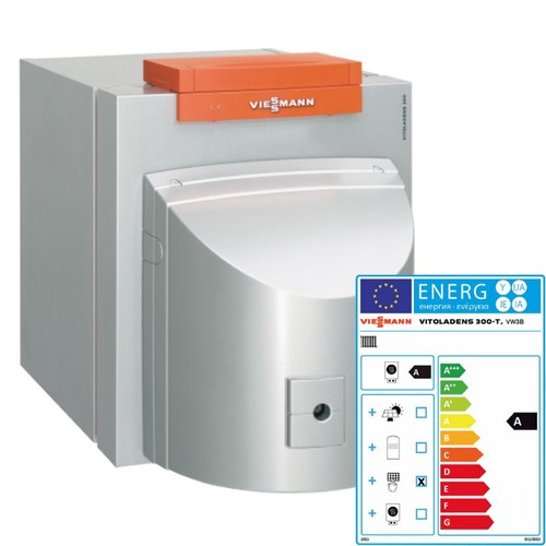 Viessmann vitoladens 300 - viessmann, 300-t