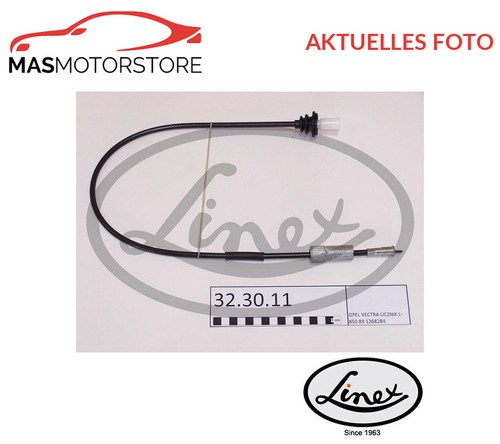 Tachowelle linex 323011 für - linex, a