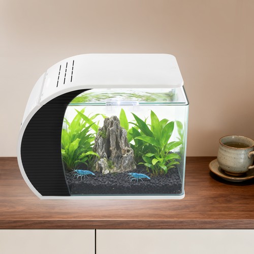 Led aquariumset 200l - aquariumset,