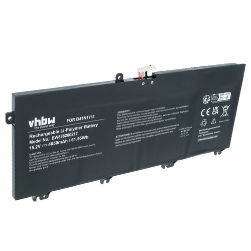 Akku für asus 0b200 02730100 - asus, 0b200-02730100