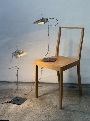 Ingo maurer los minimalos - ingo,