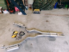 Ford Mustang GT 5.0 17 V8