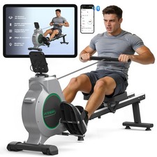 Rudergerät für Zuhause