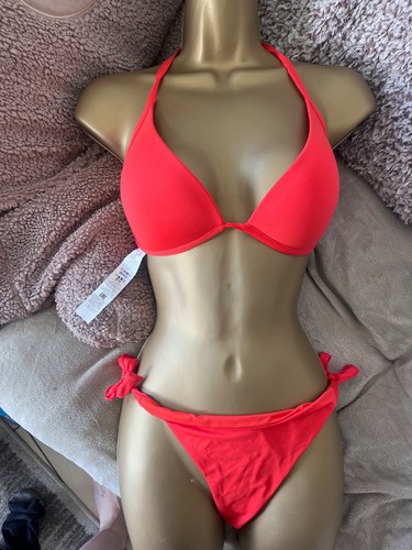 Calzedonia bikini neu rot - bikini,