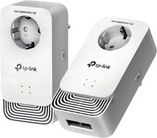 TP-Link G.hn2400 Powerline Set