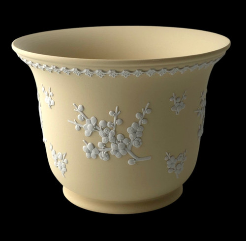 Wedgwood jasperware handarbeit - wedgwood,