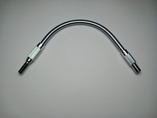 Flexible Welle 1/4 Bithalter 300 mm Verlängerung Bohrmaschiene Mikita Bosch DeWa