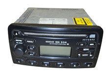 Ford Fiesta 4 IV Focus I