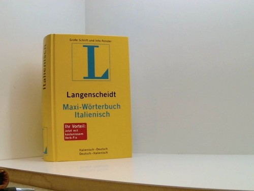 Langenscheidt