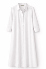 Smith & Soul 0561  Hemd-Kleid