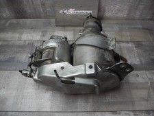 Audi A4 8K 8W A5 8T A6 4G Q5 8R 2.0 TDI Dieselpartikelfilter DPF 04L131601T/TX