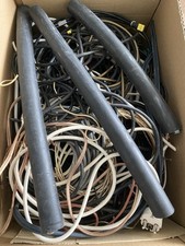 Kabelschrott, Kabelreste, Kupferkabel 15 kg