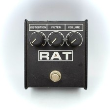 ProCo RAT Hergestellt in den