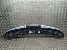 VAUXHALL ASTRA SRI HECKKLAPPENSPOILER HINTEN MAGNETISCH SILBER GWD 2014-2021 39075172