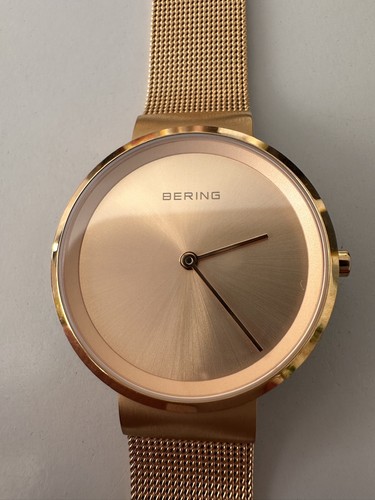 Bering damenuhr classic - damenuhr,