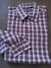 Herrenhemd Paul R.Smith 2 XL