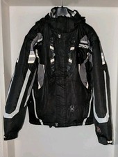 Spyder Static Insulation