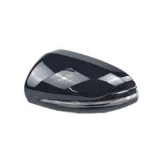 Mercedes AMG Aussenspiegel Kappe links Carbon Rechtslenker RHD A0998109300