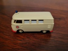 Krankenwagen Modell Brekina VW