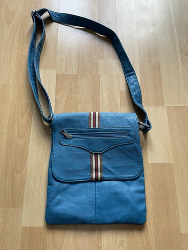 Tasche türkis petrol - tasche,