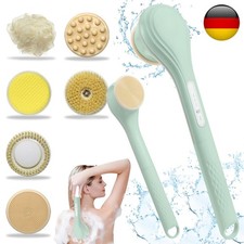 Elektrische Körperbürste