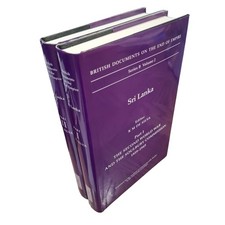 British Documents on the End
