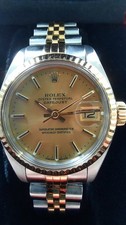 Rolex lady datejust ref - rolex,