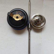 For X5500 RP 1.3mm Spray Gun