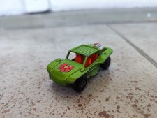 Matchbox Superfast Baja Buggy