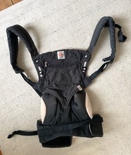 Ergobaby 360 Baby Carrier