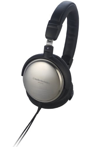 Audio technica earsuit - audio-technica,