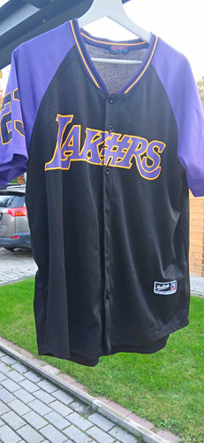 Los angeles lakers herren - los,