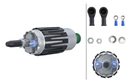 Hella kraftstoffpumpe 8tf 358 - hella,