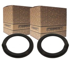 2x FEBEST FEDER-AUFNAHME