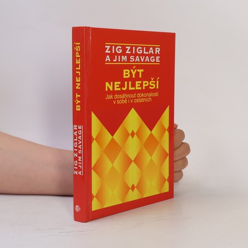 Být nejlepší jak - být,